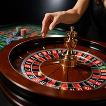 Millioner - Live Roulette - Evolution Gaming