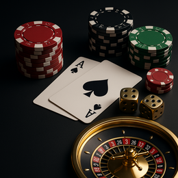 Red Tiger - Game Provider at Millioner Casino