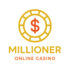 Millioner Casino Logo