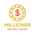 Millioner Casino Logo