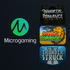 Microgaming - Game Provider at Millioner Casino