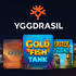 Yggdrasil - Game Provider at Millioner Casino