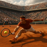 Millioner - Tennis Betting - Sports Betting